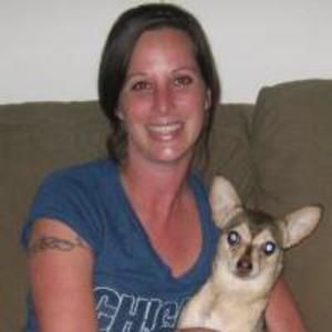 Meet your Posher, Candy